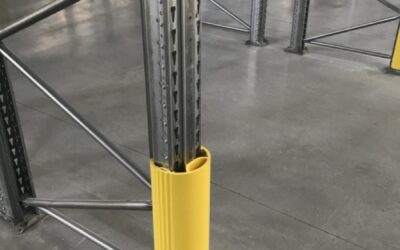 Garantire la sicurezza nei magazzini: importanza della manutenzione periodica delle scaffalature metalliche