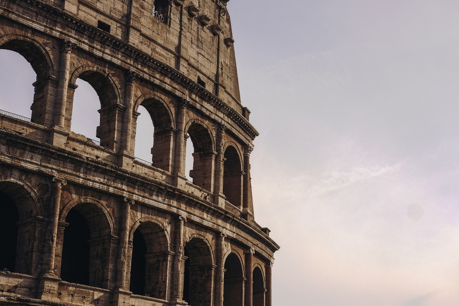 Scaffalature metalliche e sistemi di stoccaggio Roma