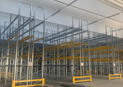 Magazzino PortaPallets