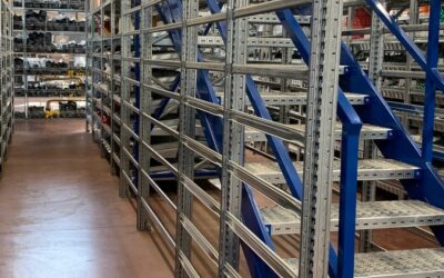 Ultime realizzazioni | Metalsistem Roma srl