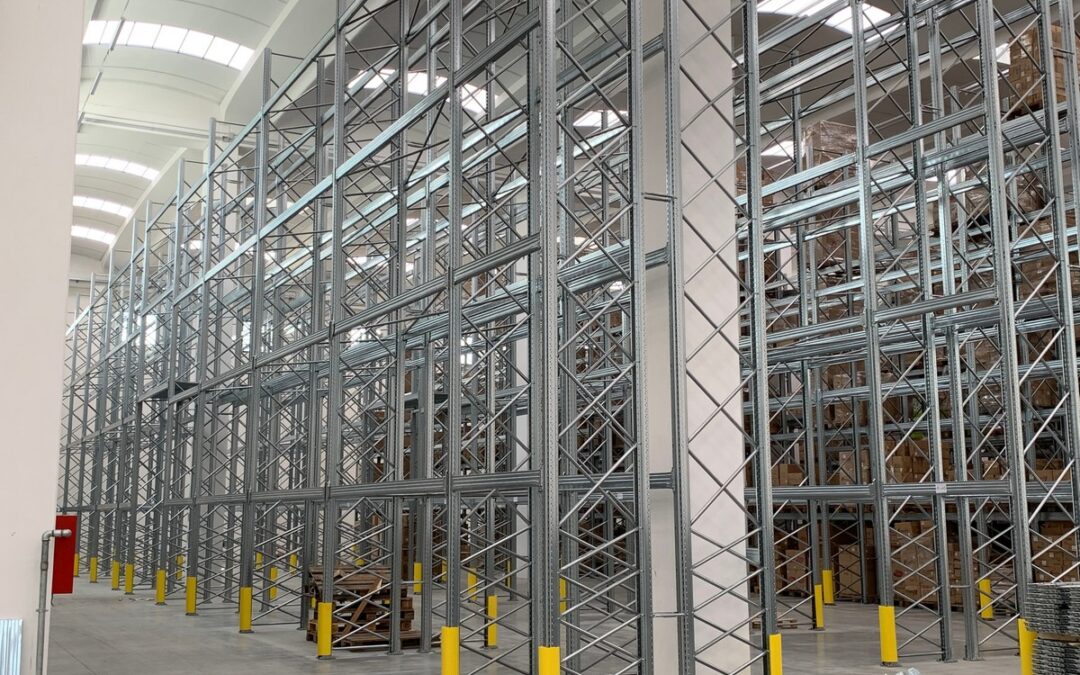 La potente rivoluzione e-commerce ridisegna il futuro dei magazzini logistici: opportunità e strategie