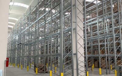 La potente rivoluzione e-commerce ridisegna il futuro dei magazzini logistici: opportunità e strategie